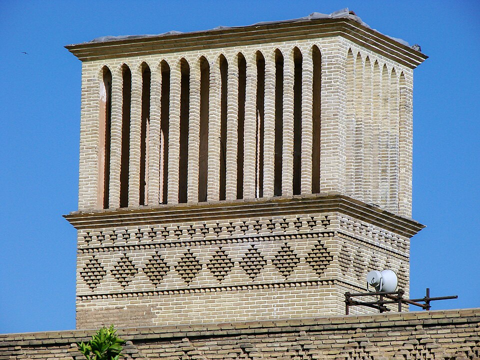 Afsharid and Zand Iran