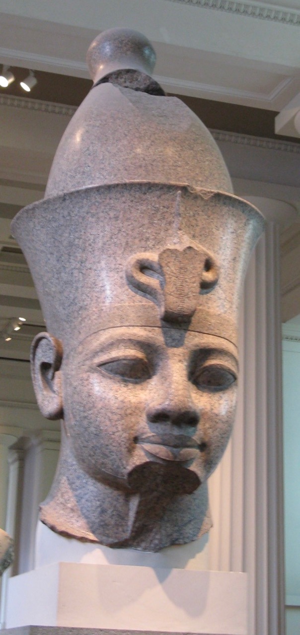 Amenhotep III