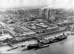 Anglo-Iranian Oil Company