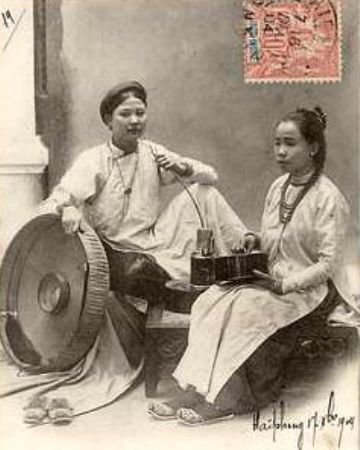 Áo ngũ thân