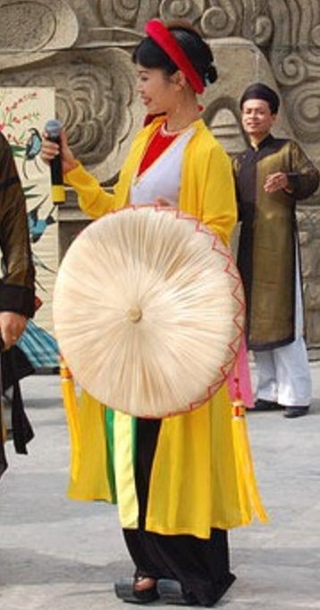 Áo tứ thân