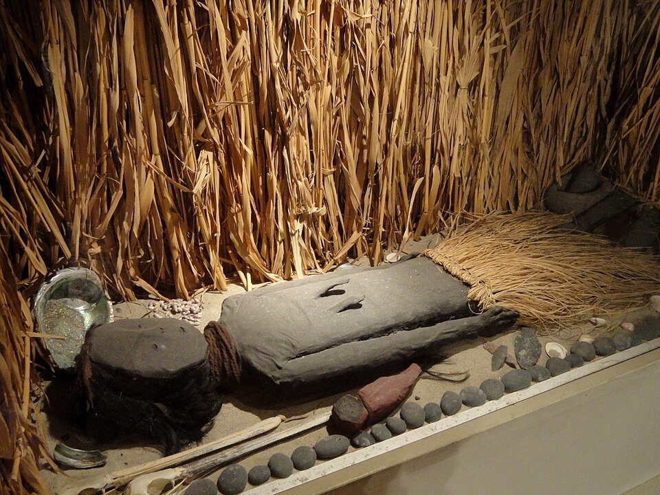 Archaic period