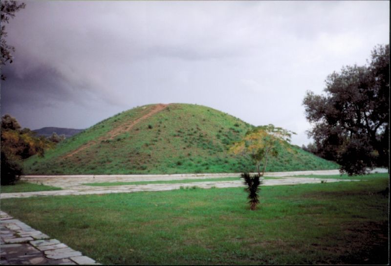 Battle of Marathon