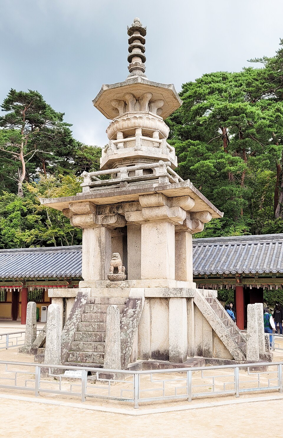 仏国寺