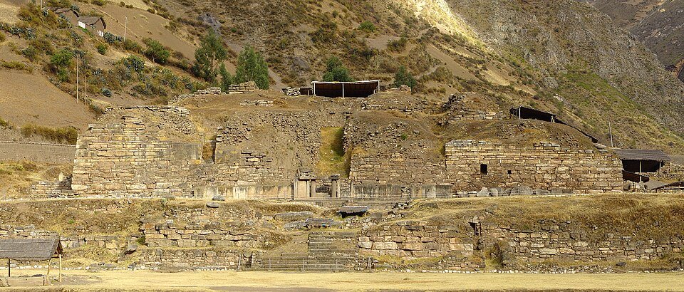 Chavín culture