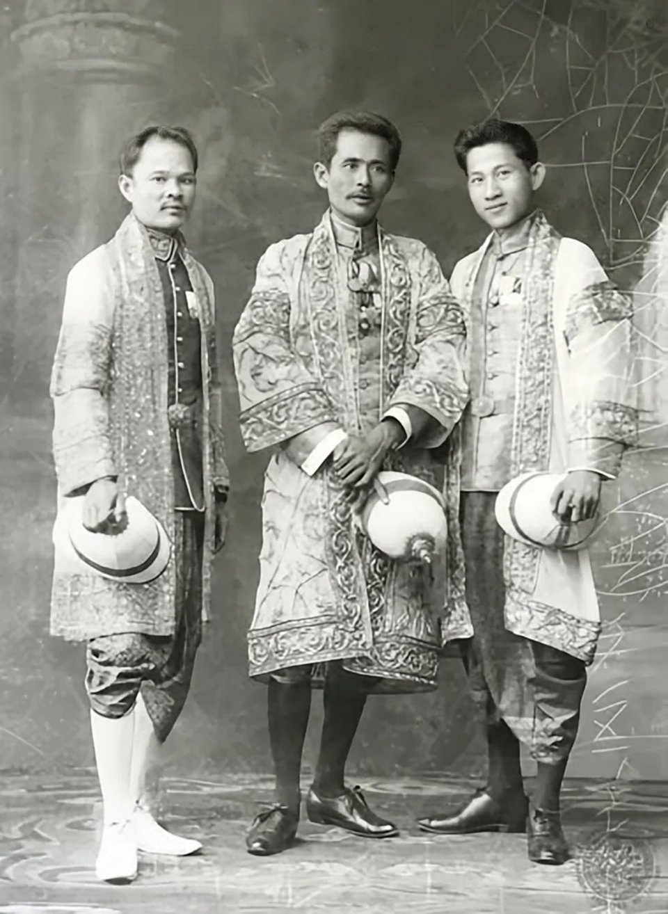Chong kraben