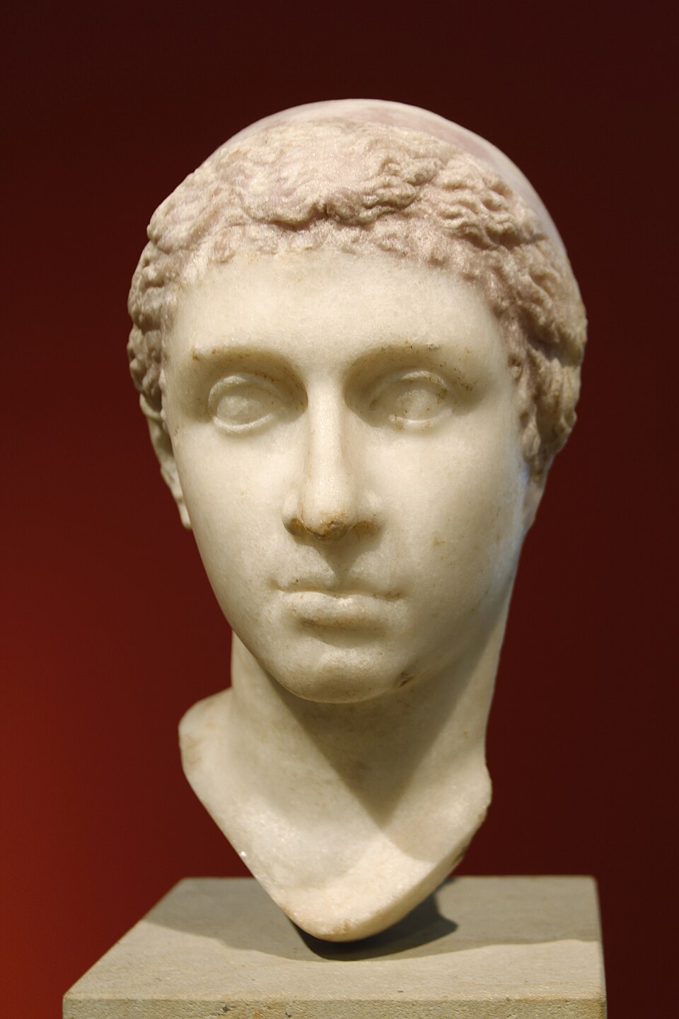 Cleopatra VII
