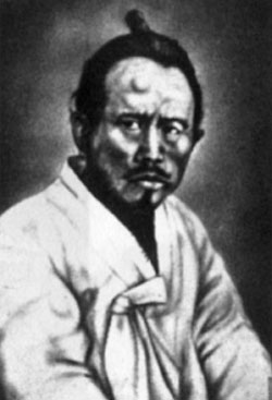 东学农民运动