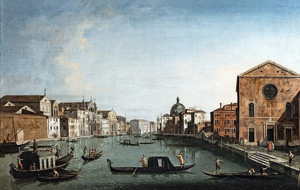 Early Modern Italy
