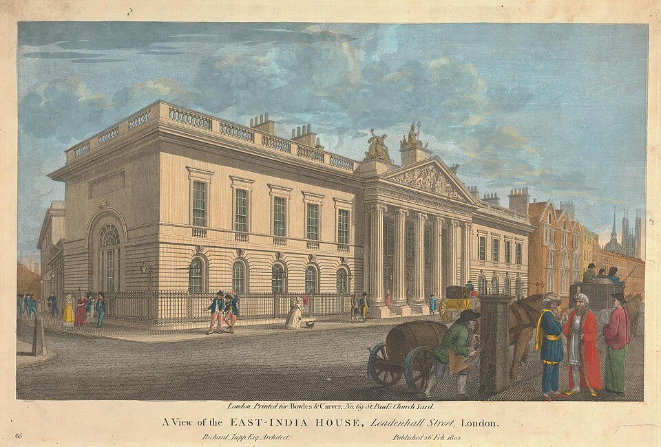 East India Company