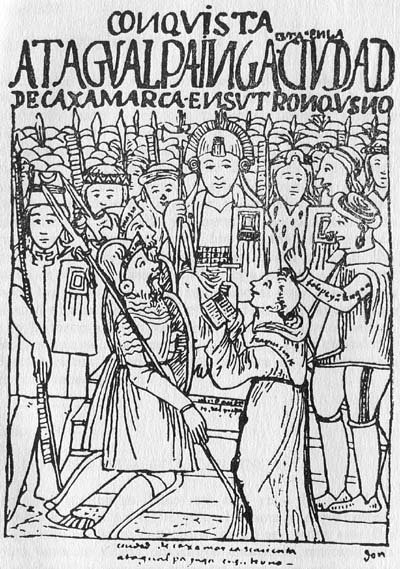 Fashion at the European Conquest