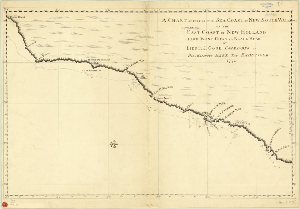 European exploration