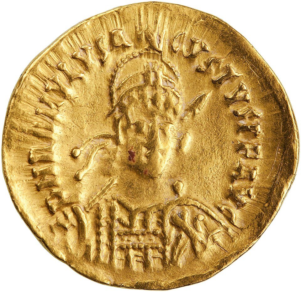 Fall of the Western Roman Empire