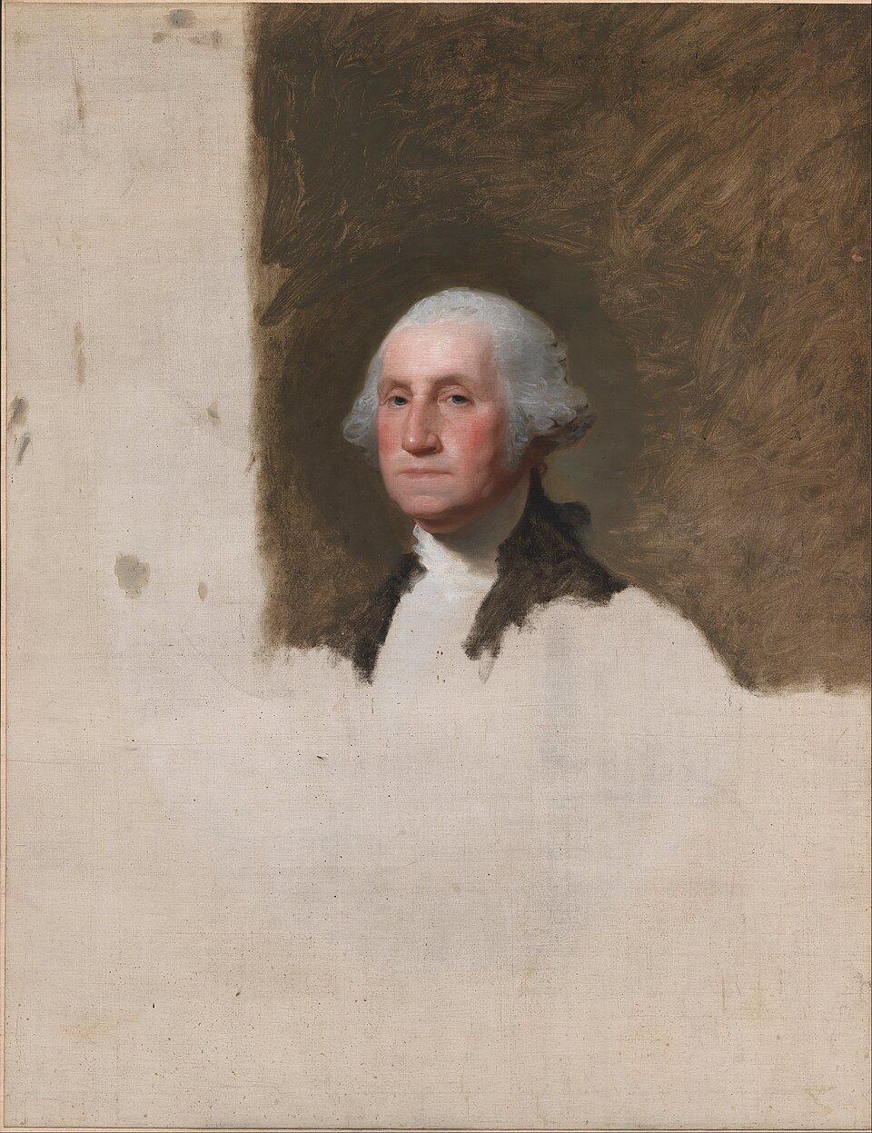 George Washington