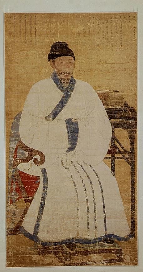 高丽服饰