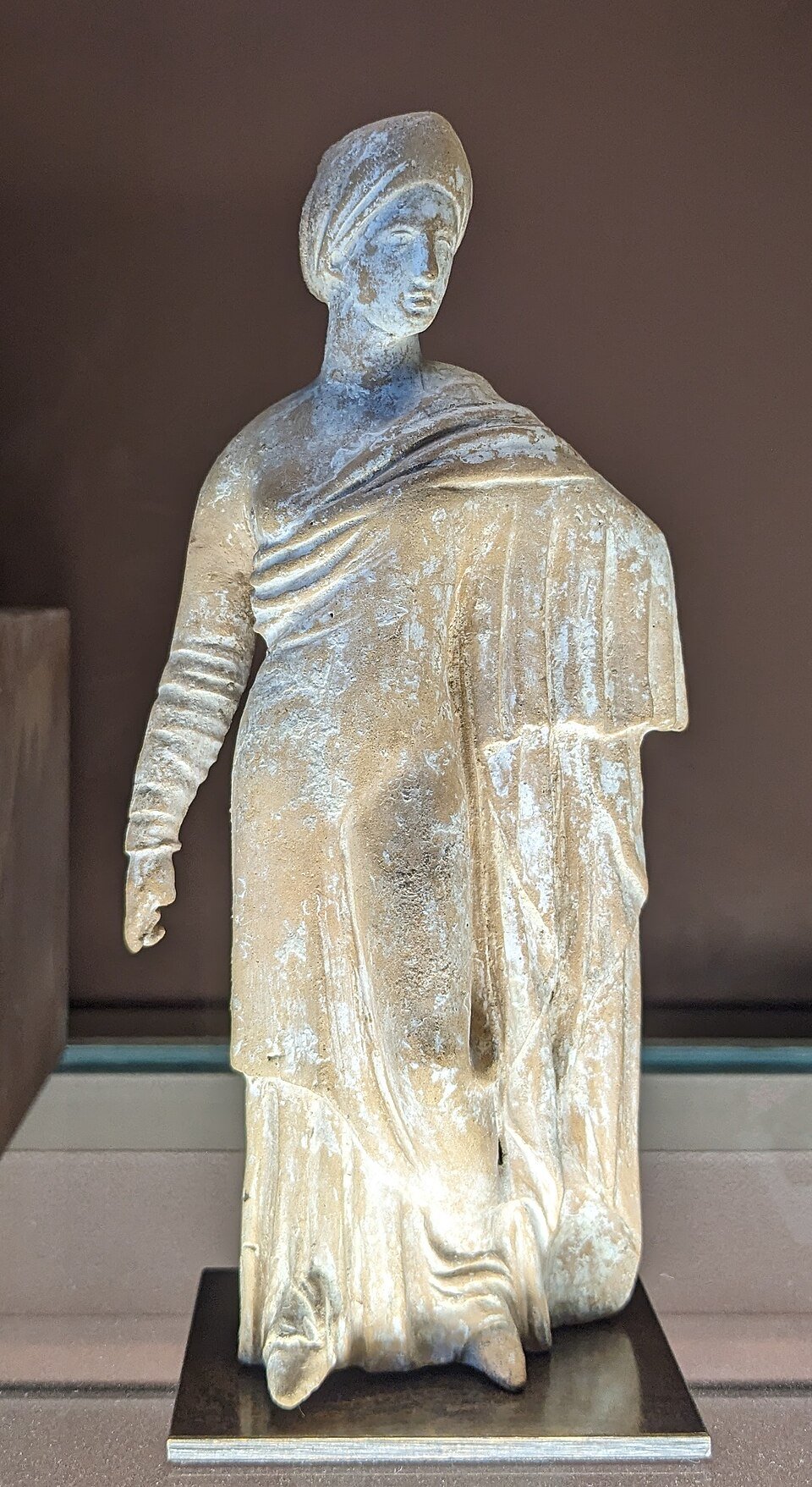 Fashion history of Greece