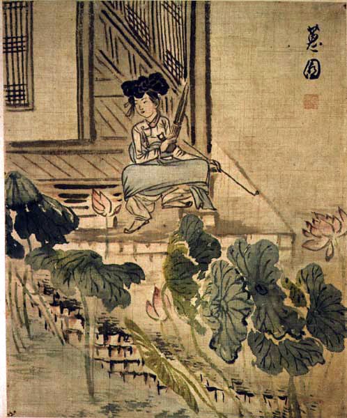 Hanbok
