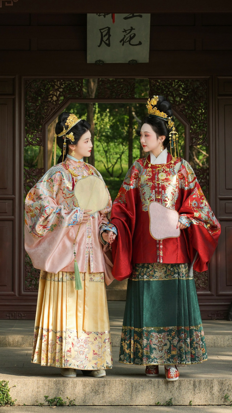 Hanfu revival
