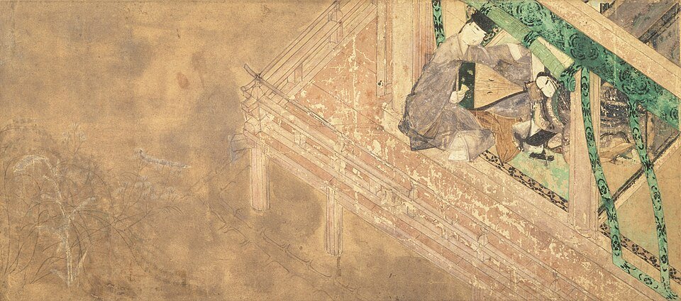 平安時代のファッション