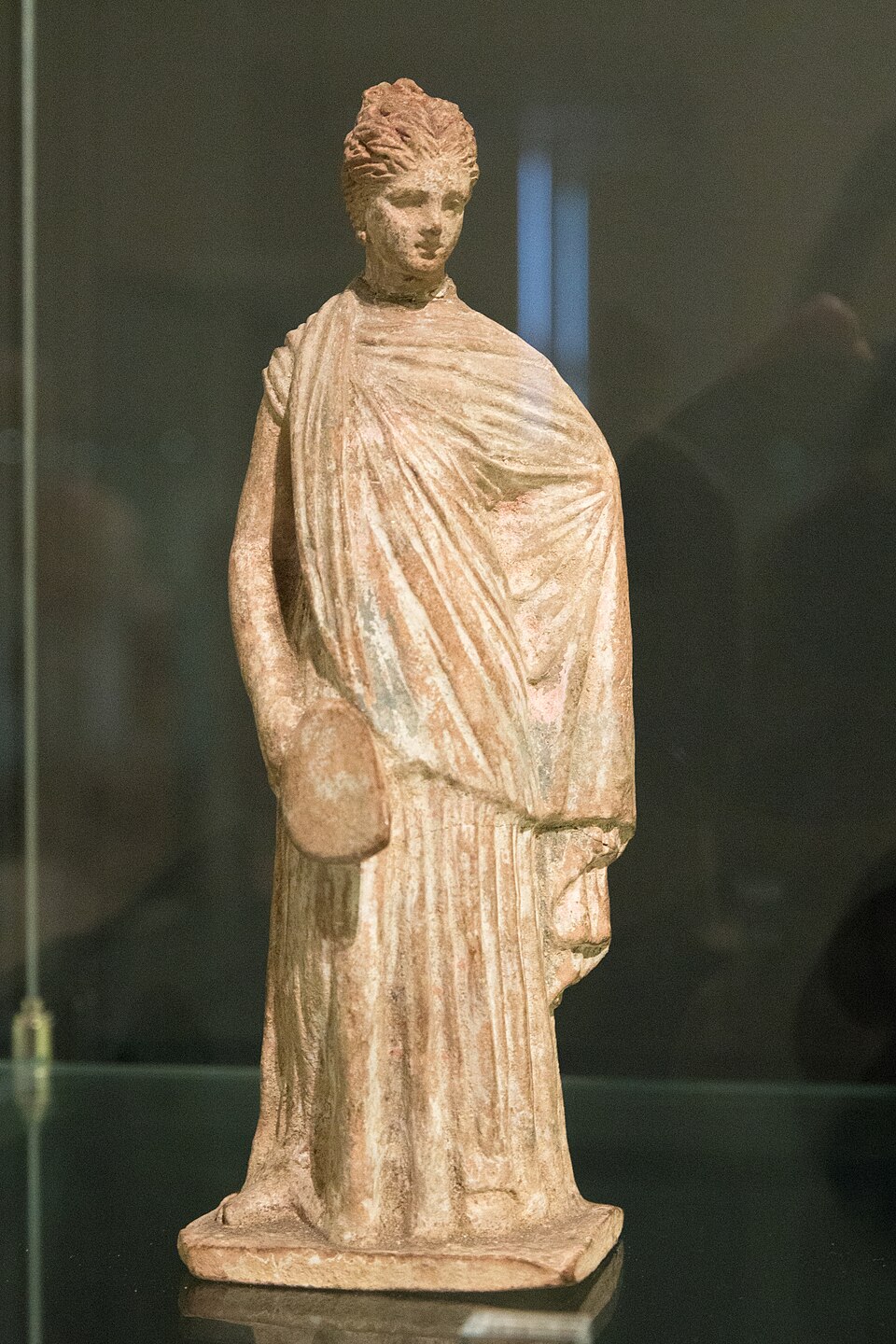 Hellenistic dress