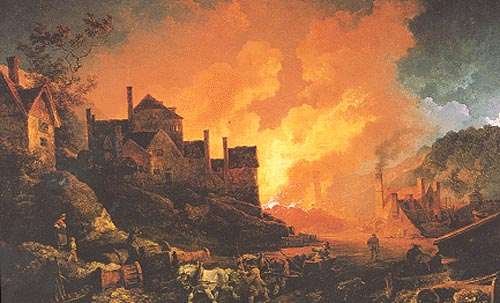 The Industrial Revolution