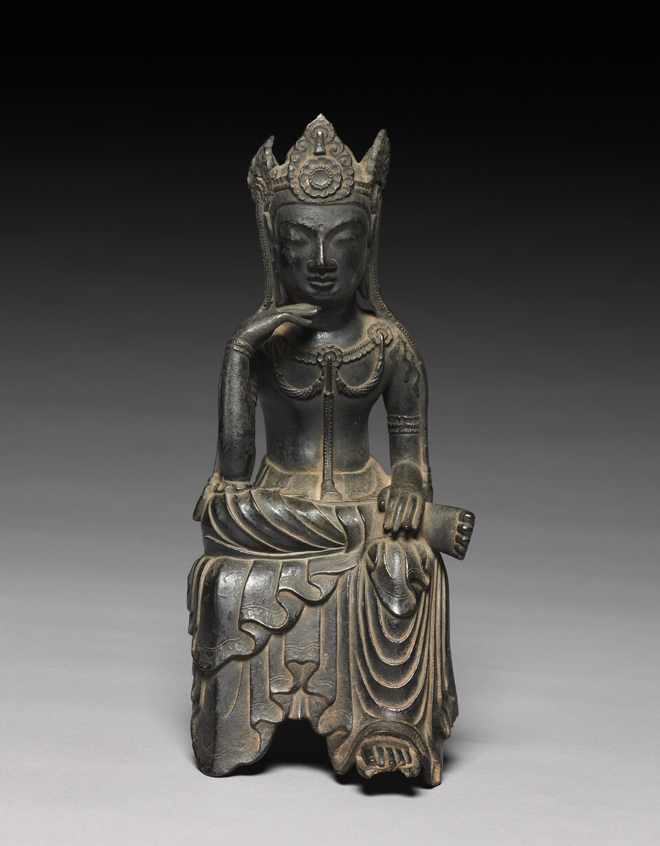 Introduction of Buddhism to Japan