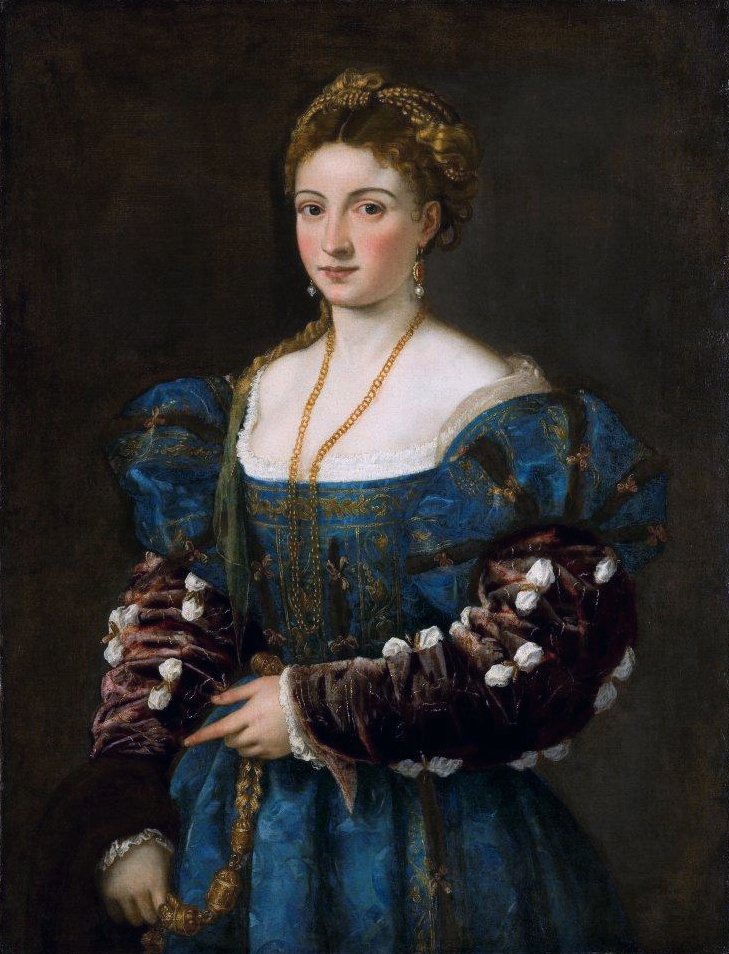 Fashion history of Italy