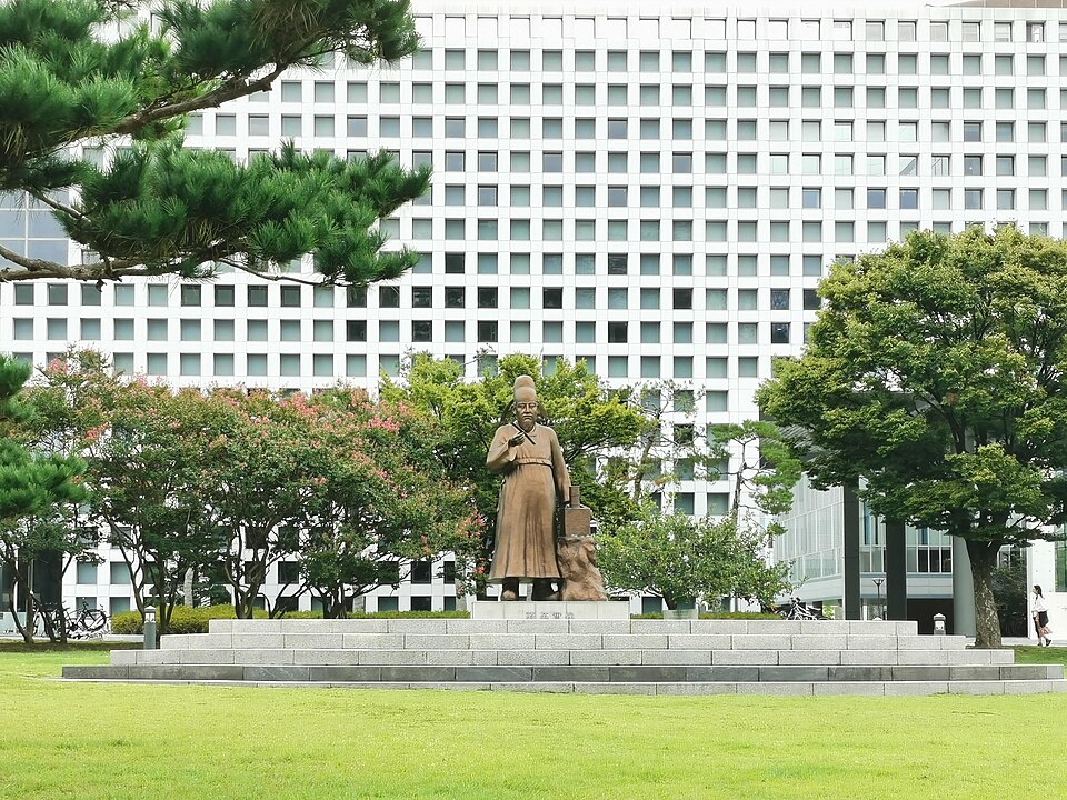 Jang Yeong-sil