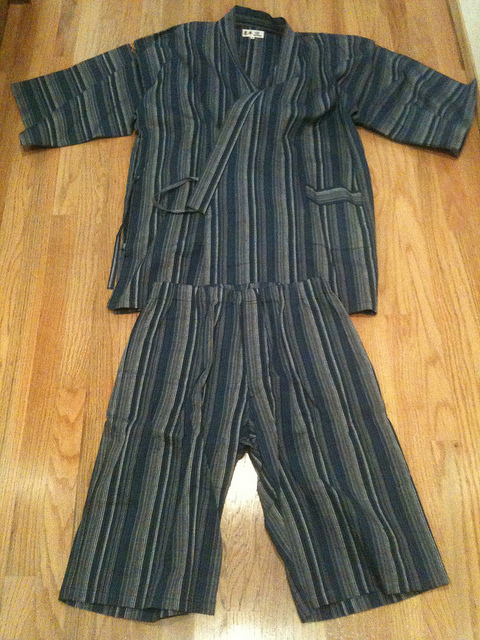 Jinbei