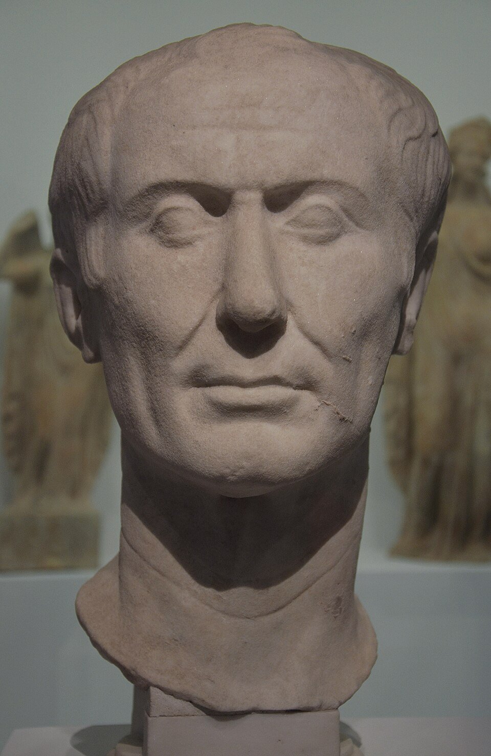 Julius Caesar