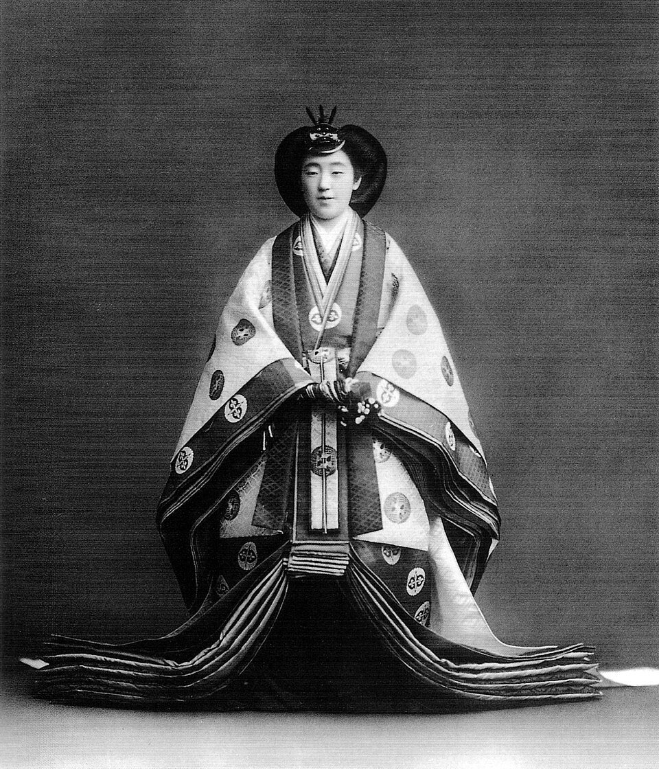 Jūnihitoe