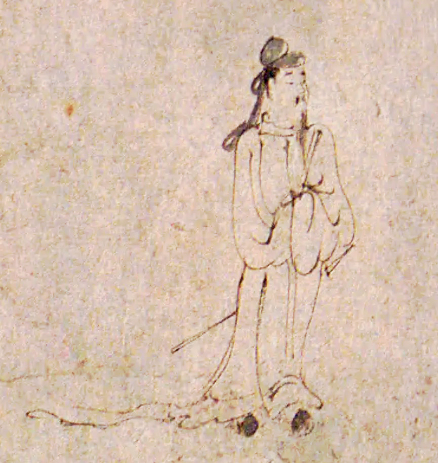 Kanmuri