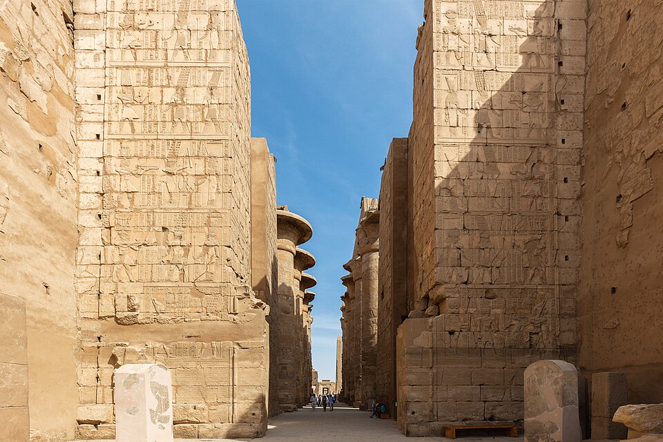 Karnak
