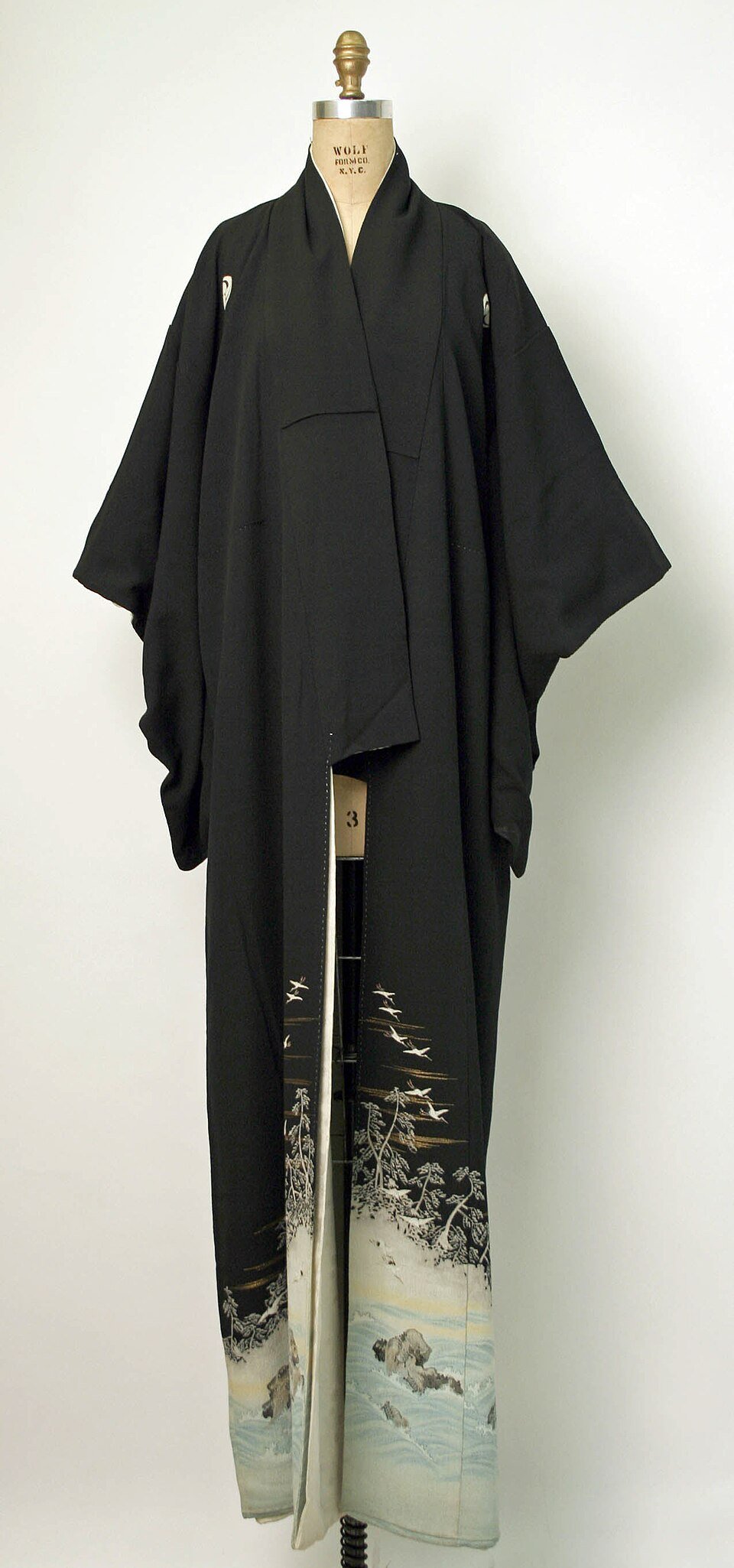 Kimono