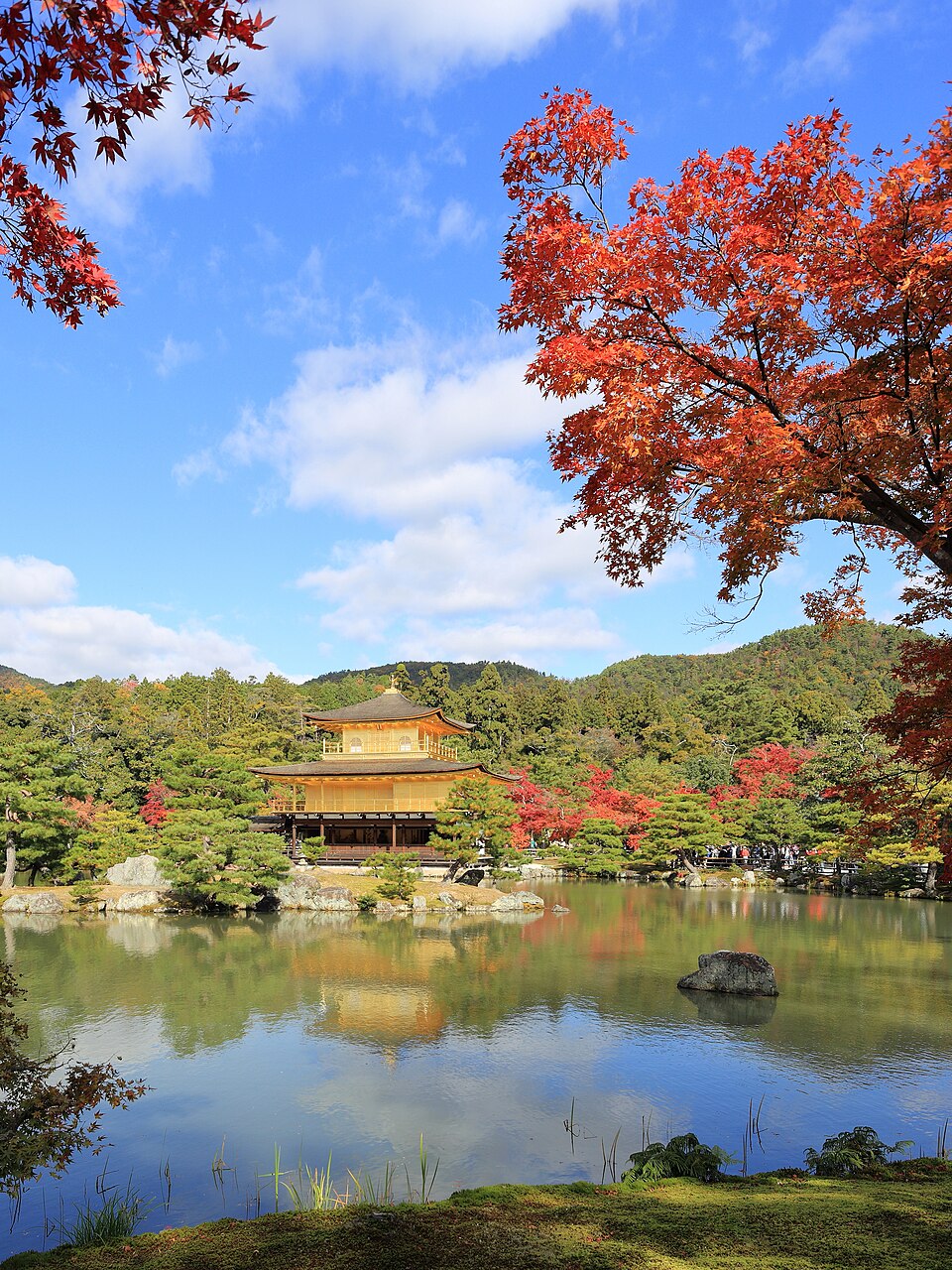 Kinkaku-ji