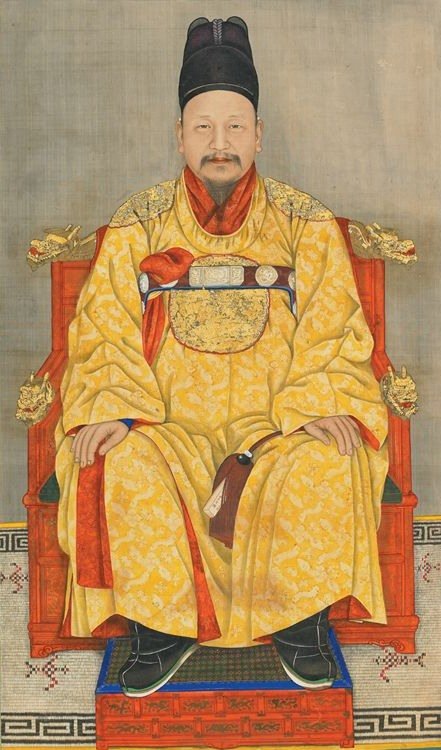 Fashion in the Korean Empire