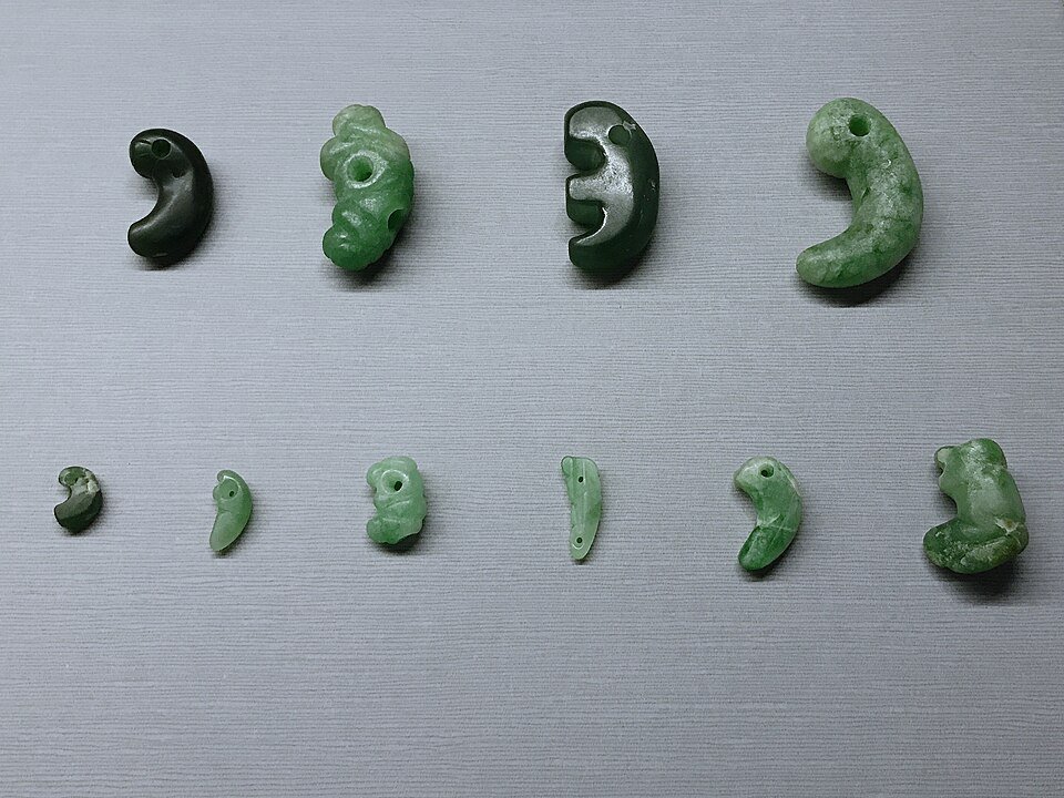 Magatama