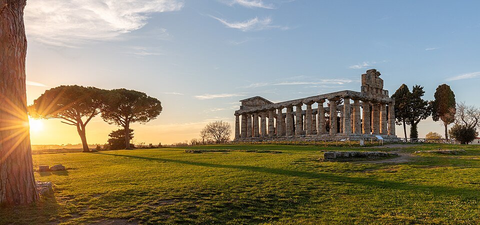 Magna Graecia
