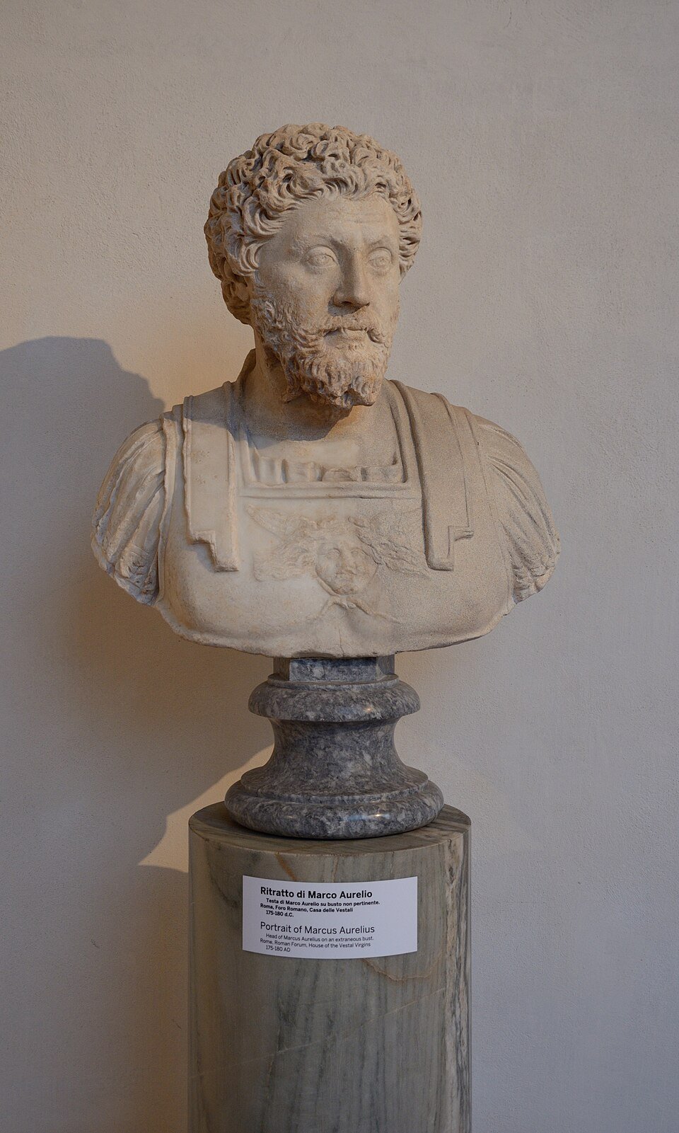 Marcus Aurelius