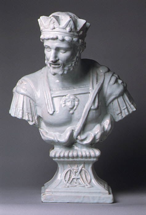 Mark Antony