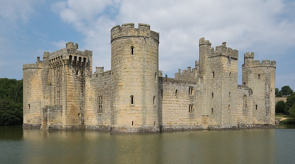 Medieval England