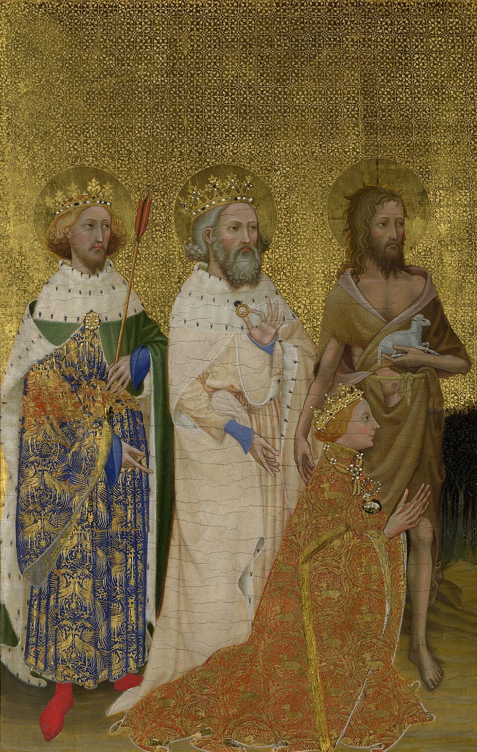 Fashion in Medieval England