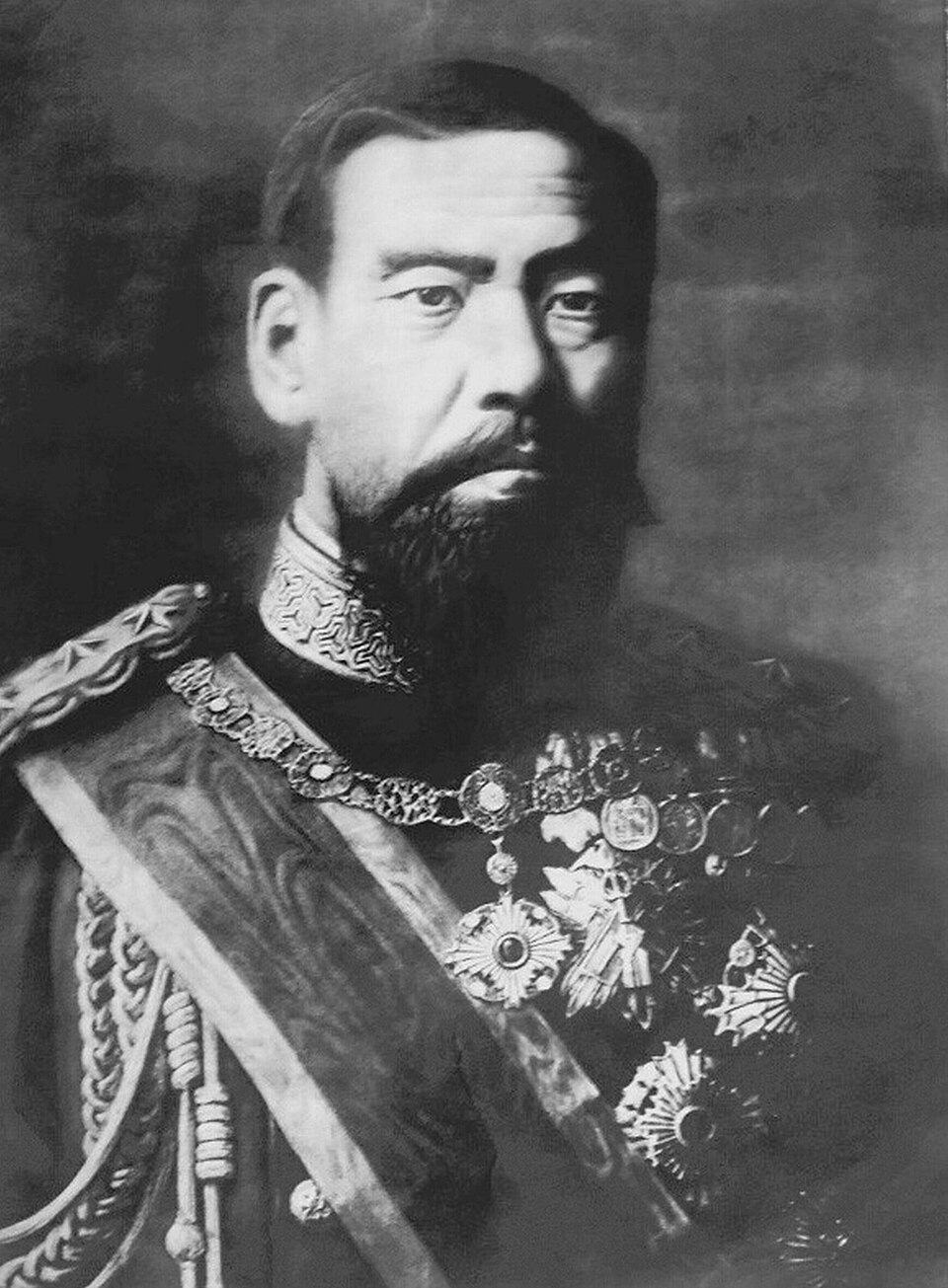 Meiji era