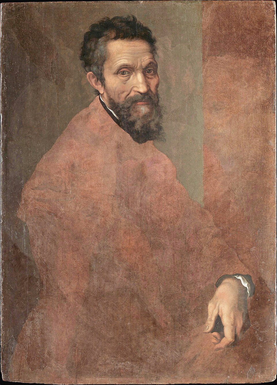Michelangelo