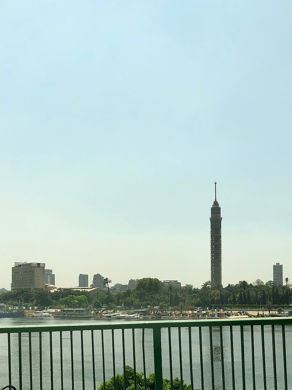 Modern Egypt