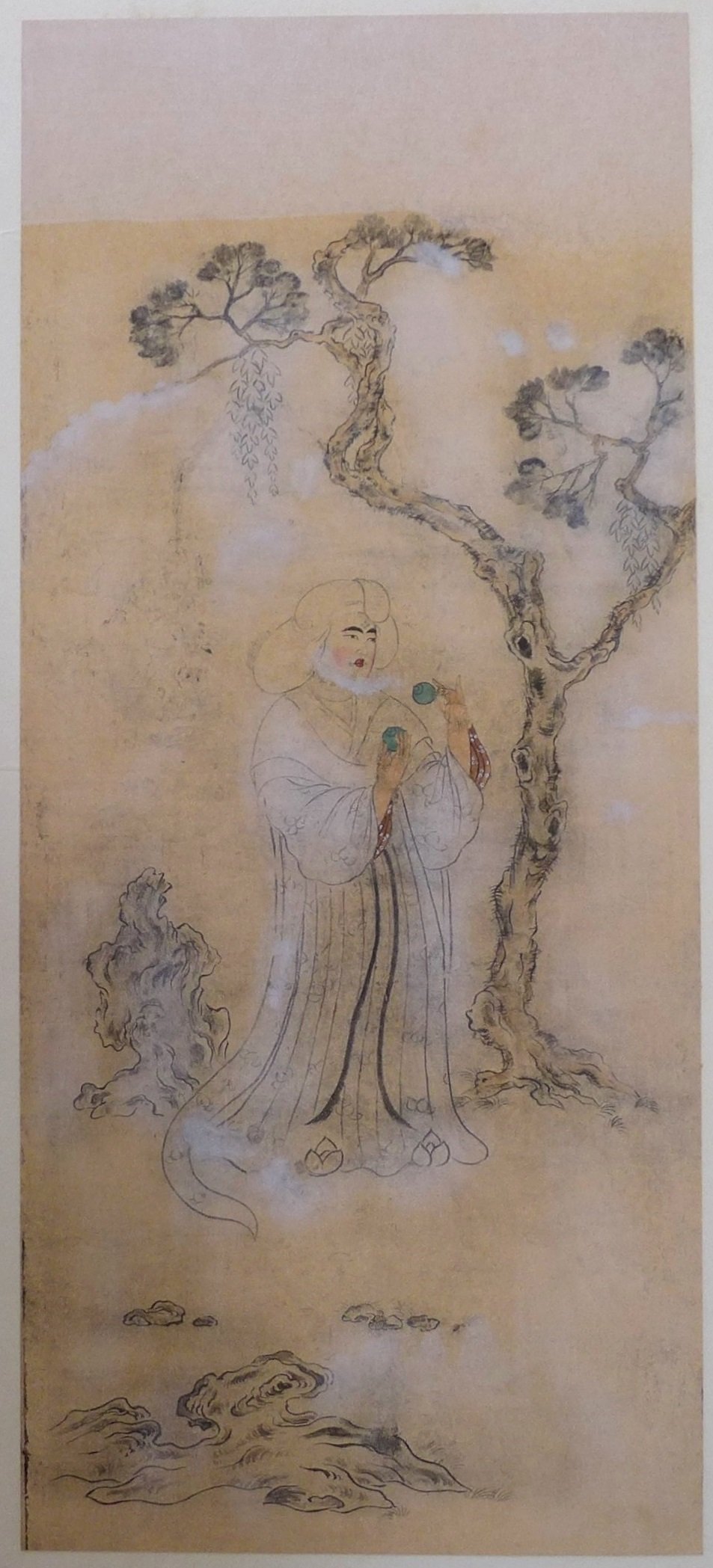 Nara dress