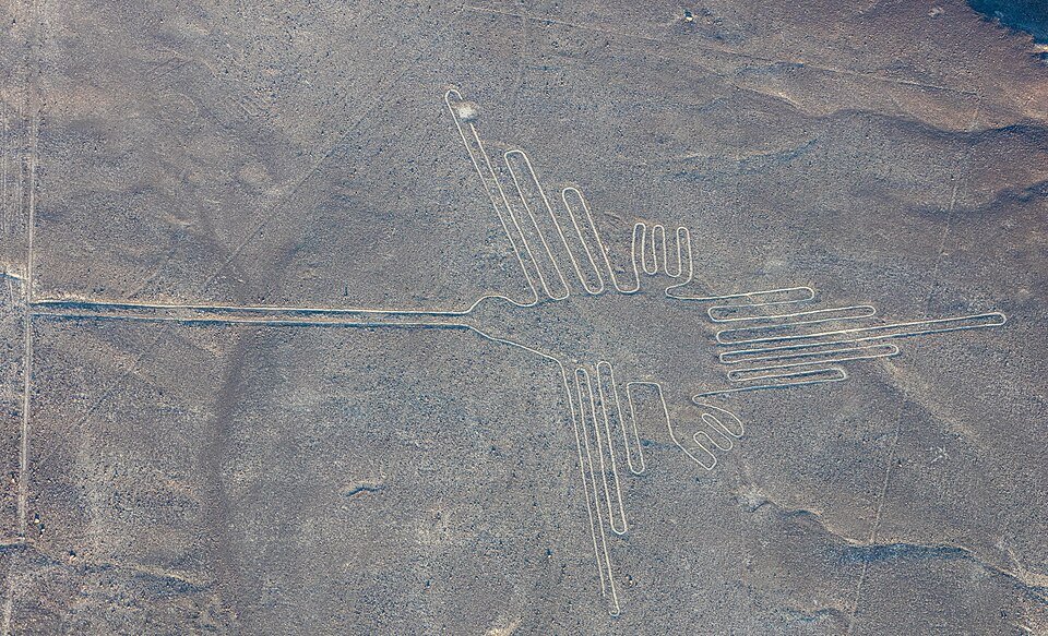 Nazca culture