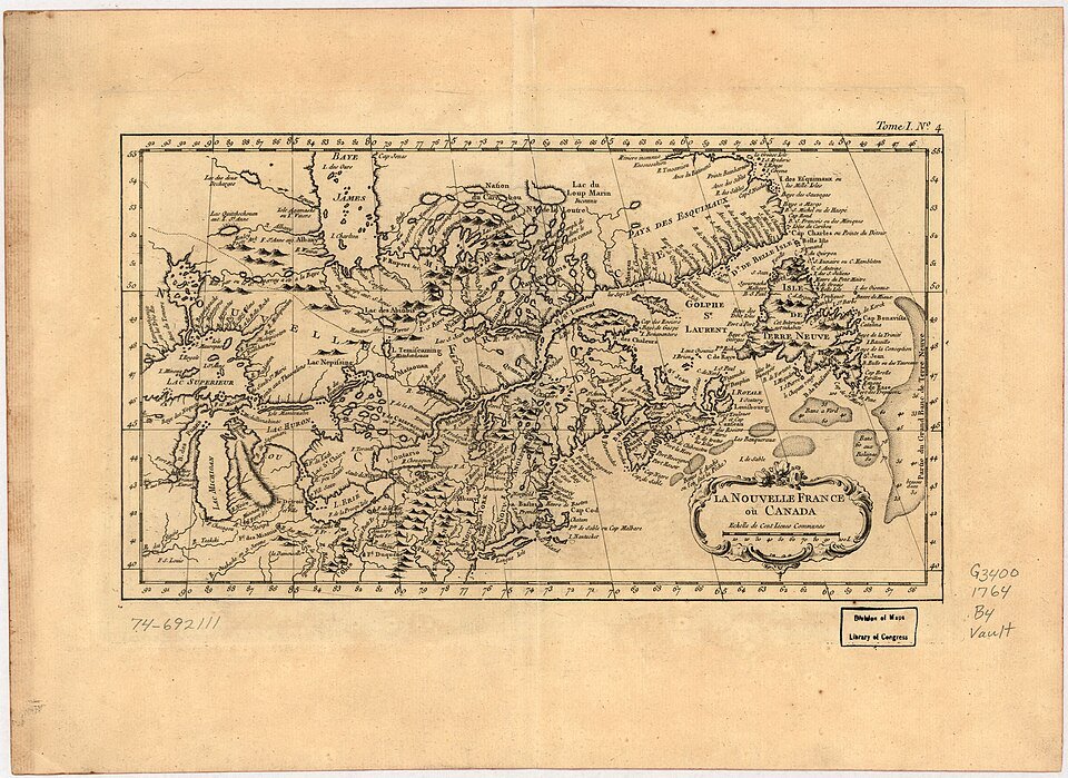 New France