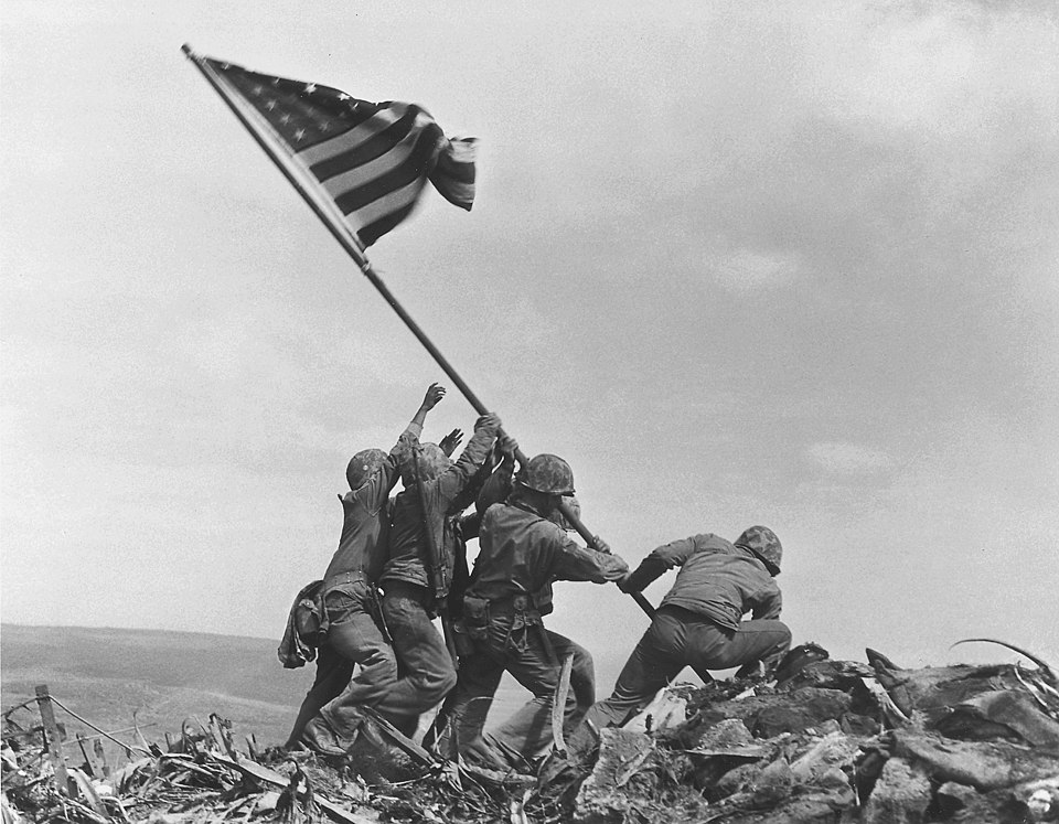 Pacific War