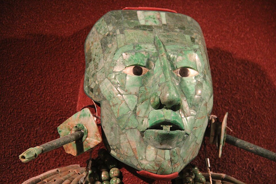 Pakal the Great